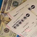 lottery winning numbers today